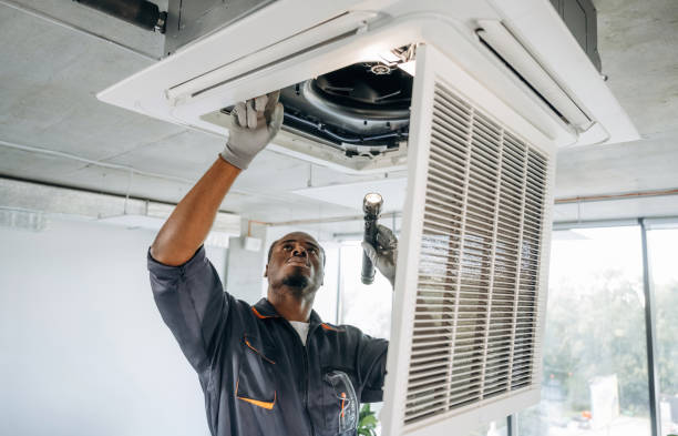 Licensed Hvac service in Fort Bragg, NC - FH HVAC