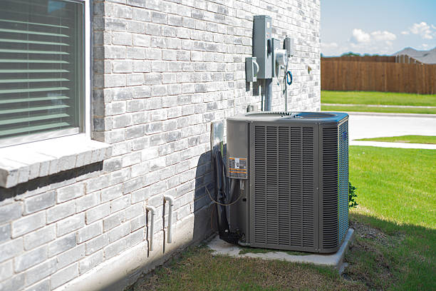 Reliable Hvac contractor in Fort Bragg, NC by FH HVAC